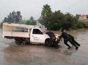 Municipios Altiplano afectados fuertes lluvias