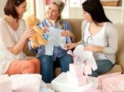 ¿Qué regalar Baby Shower?