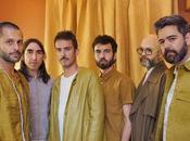 ‘Cabo Tierra’ título nuevo disco Vetusta Morla