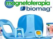 Magnetoterapia: ¿Qué cuáles beneficios?, Magnetoterapia Biomag