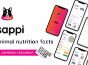 Sappi App: aplicación para mejorar bienestar animales través alimentación