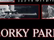 GORKY PARK Michael Apted