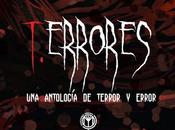 Reseña Errores: antología terror error" (VV.AA.)