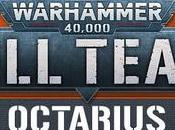 Objetivo Octarius: Previa virtual. Kill Team,Krieg muchos orkoz