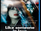 LIKE SOMEONE LOVE (Como alguien enamorado) Abbas Kiarostami