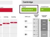 Examen Preliminary Cambridge: cambios examen