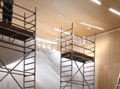 Experiencias andamios