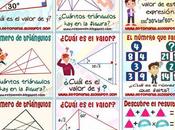 Retos matemáticos cuadrados mágicos