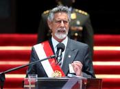 Perú: Presidente ratifica país celebraron elecciones limpias