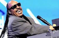 Stevie Wonder