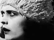 GATO MONTÉS Ernst Lubitsch 1921