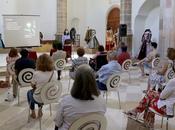 Inaugurada exposición permanente trajes renacentistas Pastrana