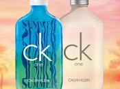 Perfume Summer” (ed. 2021) CALVIN KLEIN