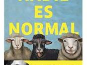 Jordi Sánchez Nadie normal (reseña)