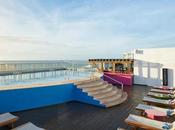 Transporte hotel Aloft Cancún