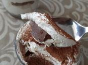 Tiramisu huevo