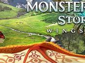 ANÁLISIS: Monster Hunter Stories Wings Ruin