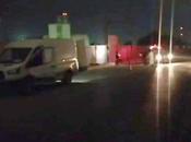 Localizan cuerpo desmembrado Periférico