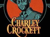 charley crockett: lanzará nuevo álbum Music City septiembre