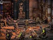 Warhammer Community: Resumen (Millonario!)