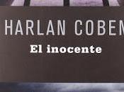 Reseña inocente Harlan Coben