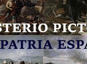 Magisterio pictórico patria española