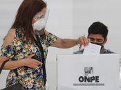 Elecciones fueron limpias hubo fraude, afirma presidente Sagasti