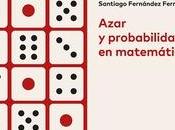 Azar probabilidad matemáticas