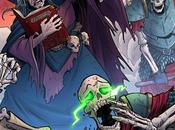 Resumen doble Warhammer Comunity: Ayer