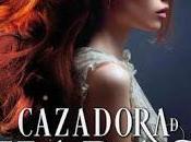 Reseña: Cazadora hadas Jennifer Armentrout