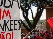 megacampaña contra Cuba