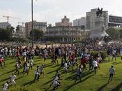 Cuba: pan, dictadura, dictadura