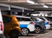 cada catalanes serán sancionados este verano aparcar coche playa según Parkimeter