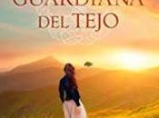 guardiana tejo» Judit Fernández