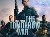 GUERRA MAÑANA, (The Tomorrow War) (USA, 2021) Ciencia Ficción, Acción