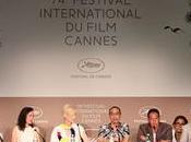 Memoria, coproducción Apitchatpong Weerasethakul, gana Premio Jurado Cannes 2021