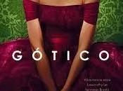 Reseña "Gótico" Silvia Moreno-García