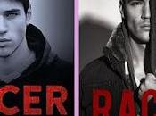Reseña: libro: Racer (Real