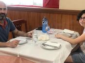 Cena Restaurante Chino