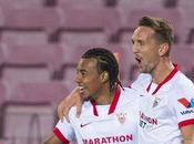 Sevilla recibirá 567.000 euros participación Koundé Jong Eurocopa