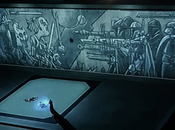 Picasso galaxia lejana