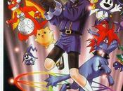 Shin Megami Tensei: Devil Children Kuro Game Color traducido inglés