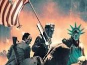 PURGA INFINITA, (THE FOREVER PURGE) (USA, México, Francia; 2021) Acción