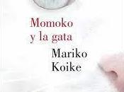 Reseña "Momoko gata" Mariko Koike