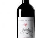Senda Olivos 2017
