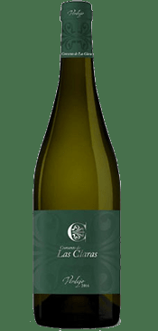 Convento Claras Verdejo 2020