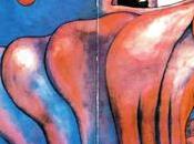 King Crimson. “21st Century Schizoid Man”