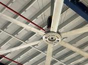 Evaporalia, aliada empresas industriales para combatir ‘estrés térmico’