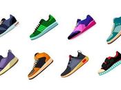 Guía básica sneaker.com.es sobre zapatillas deportivas plantillas