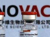 Chile Sinovac abordan posible instalación fábrica vacunas país